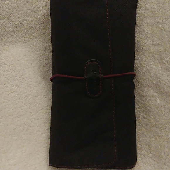 Virgin Atlantic First Class Toiletry Bag New - Picture 4 of 6